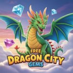 Free Dragon City Gems Generator: 100% Working Methods