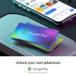 Google Play Gift Card Code Generator: 100% Working Methods (2025)