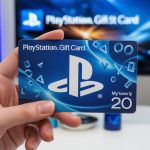 PlayStation Gift Card Code Generator (2025): 100% Working Guide & Benefits