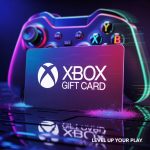 Xbox Gift Card Code Generator: 100% Working Methods